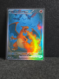 Charizard Card *Fan Art** PTL c24