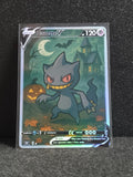 Banette Card PTL 47
