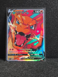 Charizard Card *Fan Art** PTL c42