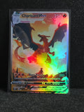 Charizard Card *Fan Art** PTL c78