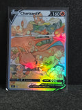 Charizard Card *Fan Art** PTL 119