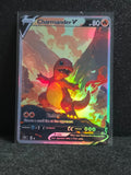 Charmander Card *Fan Art** PTL 116